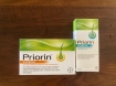 Priorin Capsules Traitement Anti-Chute de Cheveux 120pcsphoto1