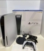 Sony PlayStation PS5 Console Blu-Ray , Apple iPhone 16 Pro Max, iPhone 16 Pro, iPhone 16,  16 Plusphoto13