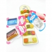 HAIR ACCESSORIES BLISTERS PACK100photo1