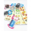 HAIR ACCESSORIES BLISTERS PACK100photo2