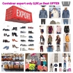 CLOTHING AND FOOTWEAR EXPORT CONTAINERphoto2