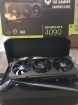 GEFORCE RTX 4090 | RTX 4080 Super | RTX 4080 | RTX 4070 Ti Super |  RTX 4070 Ti  | RTX 4070 Superphoto22