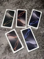 Apple iPhone 16 Pro Max | iPhone 16 Pro | iPhone 16 | iPhone 16 Plus | iPhone 15 Pro Max | 15 Pro | 