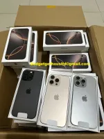 Apple iPhone 16 Pro Max, iPhone 16 Pro, iPhone 16, 16 Plus, Contact:   WHATSAPP CHAT : 0032460211540