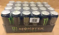 Monster Energy lata de 500 ml