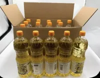 Aceite de girasol 1L origen ucraniano