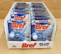 Bref Color Aktiv Eucalipto 50 g & Flores Frescas 50 g & Cloro 50 g