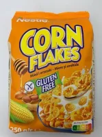 Nestle Cereal Gold Flakes 250 g