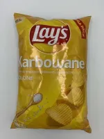 Patatas fritas Lay s Crimp Salt 210 g