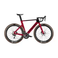 2023 Canyon Aeroad CF SL 8 Disc Road Bike (PIENARBIKESHOP)