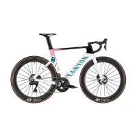 2023 Canyon Aeroad CFR Tokyo Edition Road Bike (PIENARBIKESHOP)