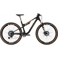 2024 Canyon Lux Trail CFR Mountain Bike (ZONACYCLES)                 