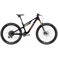 2024 Canyon Neuron CF LTD Mountain Bike (ZONACYCLES)                 