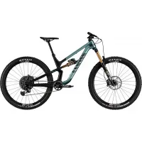 2024 Canyon Spectral 29 CFR Mountain Bike (ZONACYCLES)                 