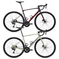 2024 Giant Defy Advanced 2 Road Bike (PIENARBIKESHOP)