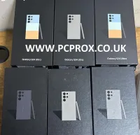 Samsung S24, Samsung S24 Ultra, Samsung Galaxy Z Fold6, Samsung Z Flip6, WWW.PCPROX.CO.UK