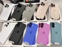 Apple iPhone 16 Pro Max, iPhone 16 Pro, iPhone 16, 16 Plus,  15 Pro Max, 15 Pro, iPhone 15 Plus