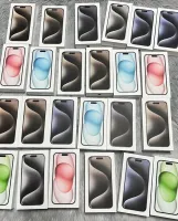 prezzo all ingrosso, Nuovo, Apple iPhone 15 Pro Max, iPhone 15 Pro, iPhone 15 Plus, iPhone 15, iPhon