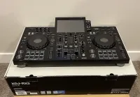 Pioneer DJ XDJ-RX3, Pioneer XDJ-XZ , Pioneer DJ OPUS-QUAD , Pioneer DJ DDJ-FLX10,  Pioneer DDJ-REV7