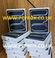 Apple iPad Pro, Apple iPad Air, Apple Watch, iPhone, WWW.PCPROX.CO.UK