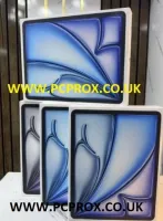 Apple iPad Pro 13 (2024), Apple iPad Air 13 (2024), Apple Watch, iPhone, WWW.PCPROX.CO.UK