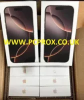 Apple iPhone 16 Pro Max, iPhone 16 Pro, iPhone 16 Plus, iPhone 16, WWW.PCPROX.CO.UK