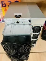 Brand New Bitmain Antminer L9(17Gh),Antminer L7(9.5Gh) Original In Box 