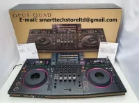 Pioneer DJ XDJ-RX3, Pioneer XDJ-XZ, Pioneer DJ OPUS-QUAD, Pioneer DDJ-FLX10, Pioneer DDJ-1000SRT