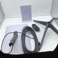 Kit completo de antena parabólica Starlink V2 con enrutador UTR-212