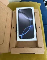 Nuovo, Apple iPhone 16 Pro Max, iPhone 16 Pro, iPhone 16, iPhone 15 Pro Max, iPhone 15, iPhone 15 Pr