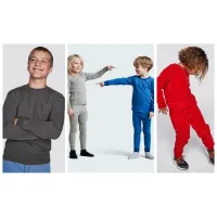 KIDS CLOTHING MIX CUBUS