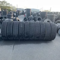 quality and guaranteed fairly used tyres for sale