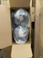 CREATIVE PEBBLE PRO -PC SPEAKERS WITH RGB - RAW CUSTOMER RETURN - 400 PCS