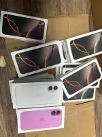 Apple iPhone 16 Pro Max | 16 Pro | iPhone 16 | 16 Plus | 15 Pro Max |  15 Pro | iPhone 15 | 15 Plus