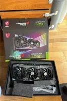 Schede video GEFORCE RTX 4090 | RTX 4080 Super | RTX 4080 | RTX 4070 Ti Super |  RTX 4070 Ti  | RTX 