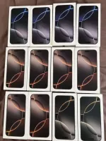 Apple iPhone 16 Pro Max, iPhone 16 Pro, iPhone 16, 16 Plus, Contact:   WHATSAPP CHAT : 0032460211540