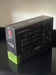 High Quality MSI RTX 4090 GAMING X TRIO - graphics card - NVIDIA GeForce RTX 4090 - 24 GB