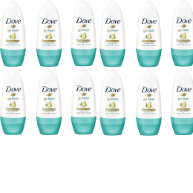 Dove Antiperspirant Roll - On Stickphoto1