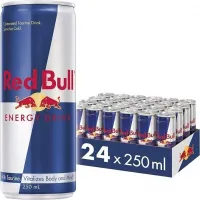 Buy In bulk Red bull Energy Drink - Wholesale Red Bull & Red bull Classic 250ml, 500ml