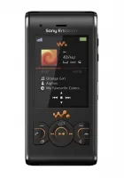 Sony Ericsson W595 Handy B-Ware