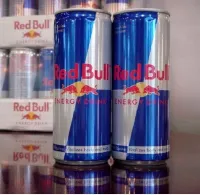 Discount Offer Original Red Bull 250ml Energy Drink Ready To Export Redbull - Energy Drink Red Bull