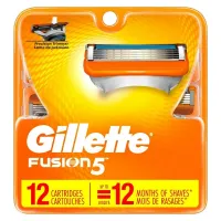 Gillette Fusion5 Men s Razor Blades