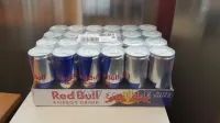 Top Quality Red-bull 250 ml Energy drinks
