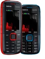 Nokia 5130 XpressMusic Handy B- Ware