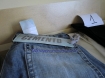 Stock di pantaloni nuovi noti marchi italianiphoto8