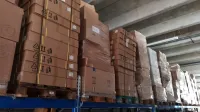 414797 - METRO remaining stock, A-Goods, household goods, office supplies, mixed pallets