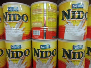 Nestle Nido Milk Powder for Sale Wholesalephoto1