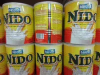 Nestle Nido Milk Powder for Sale Wholesale