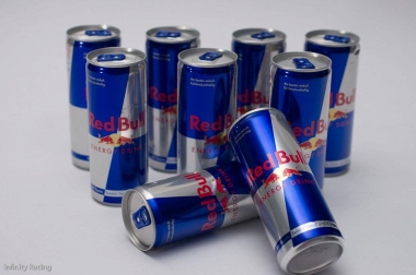 Red-Bull- Energy Drink / Energy Drinksphoto1