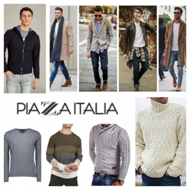 ROPA HOMBRE PIAZZAphoto1